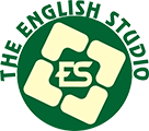 Logo of English Studio Private Limited for intelligent practice with AI